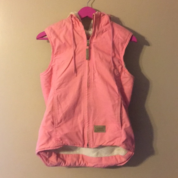 schmidt workwear vest